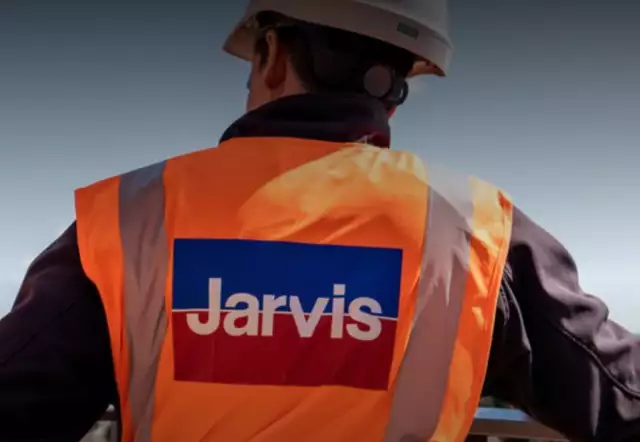Jarvis Contracting goes into administration
