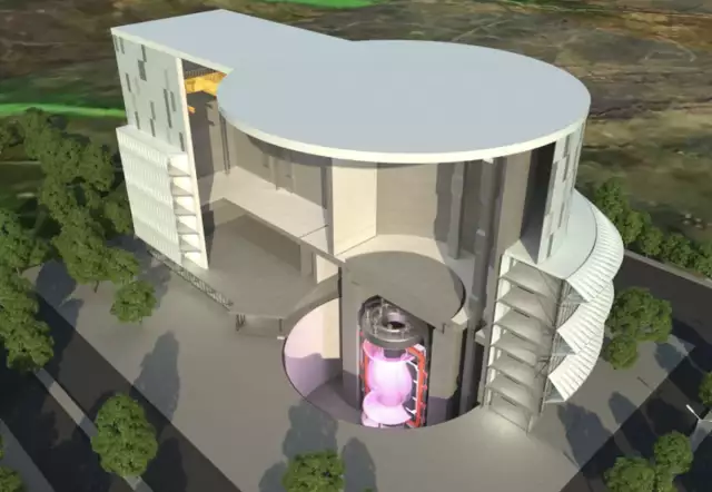 First nuclear fusion plant to be built in Nottinghamshire