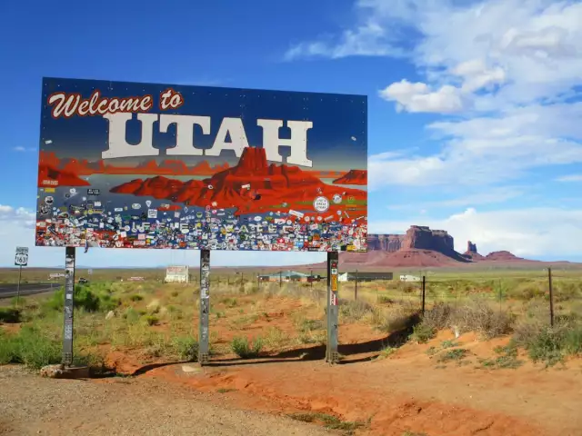 The Top 10 Fastest-Growing Cities in Utah