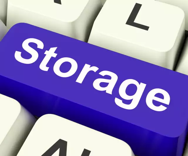 Self Storage Use by Generation - Real Estate Investing Today