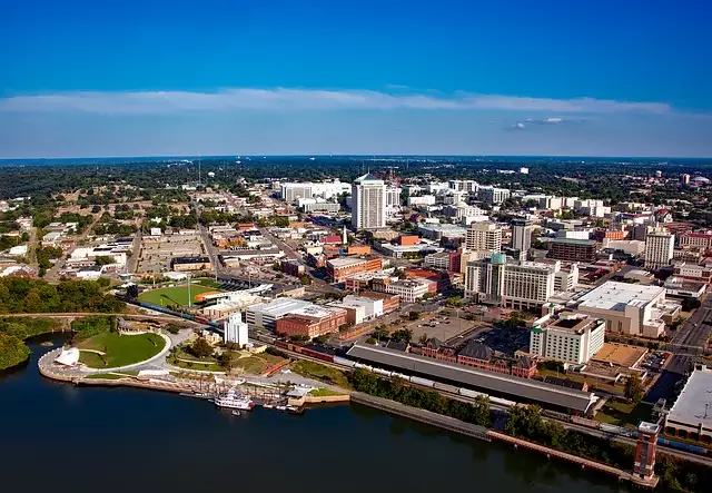 Montgomery Alabama Housing Market: Prices & Trends 2022