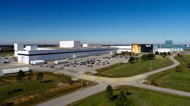 Space Firms ULA, Beyond Gravity Start $140M Alabama Expansion, Part of $300M Investment