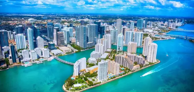 Miami-Dade issues RFP for $10B downtown redevelopment