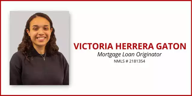 About Victoria Herrera Gaton - MortgageDepot