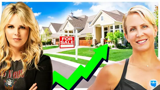 Why NOW is The Time to Buy a House (BEFORE Rates Go Down)