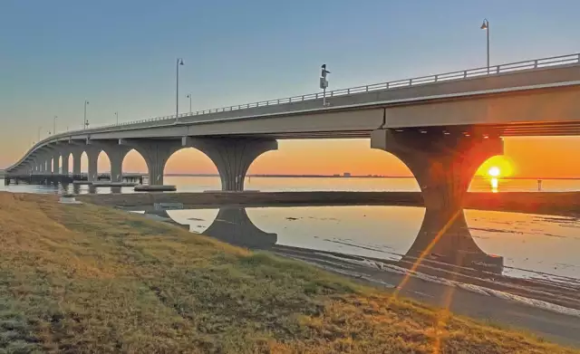 Best Project, Highway/Bridge: SR 679 (Pinellas Bayway) Structure E Design-Build