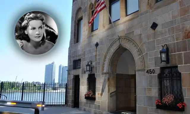 Very Vogue: Greta Garbo’s Longtime Apartment in New York Lists for $7.25 Million
