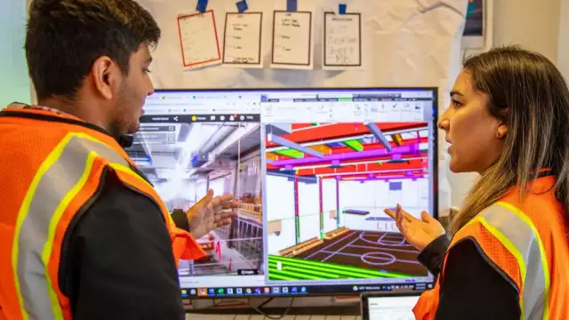 4 Must-Have Traits for a Successful BIM and VDC Career 