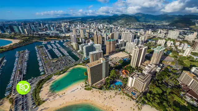 Enjoy a Tranquil Getaway at a Hilton Hawaiian Village Waikiki Beach Resort Timeshare