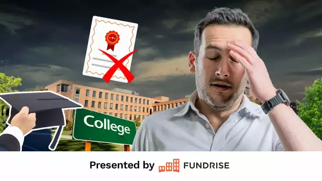 The Million-Dollar Question: Is College Still Worth It in 2024?