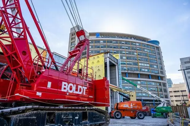 Boldt invests in VC firm founded by Green Bay Packers, Microsoft