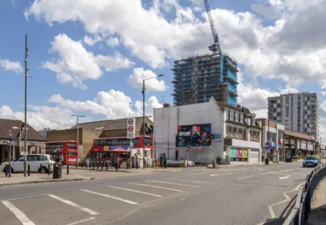 Ballymore and TfL strike deal to redevelop town centre