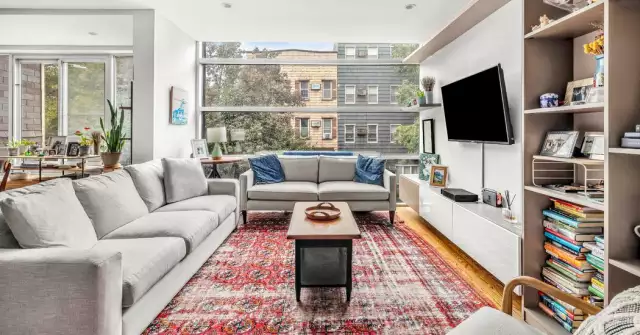 Williamsburg, Hudson Heights and Upper East Side Homes for Sale