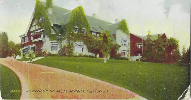 How L.A. became the land of the single-family — and singular — home