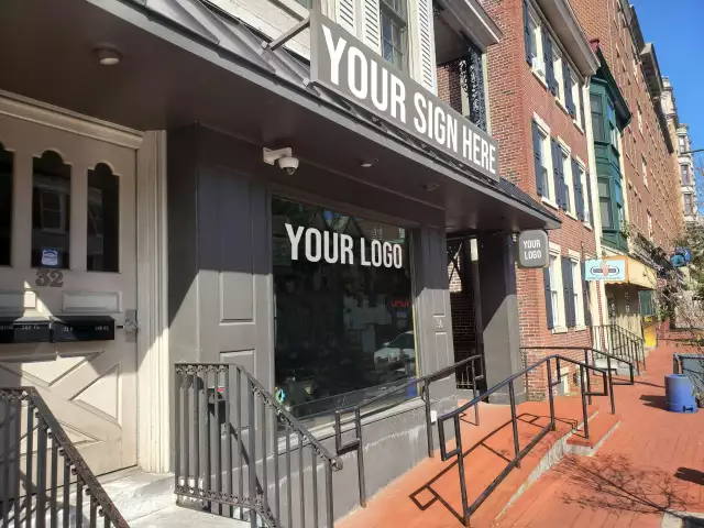 30 South High Street | Retail Space For Lease in West Chester