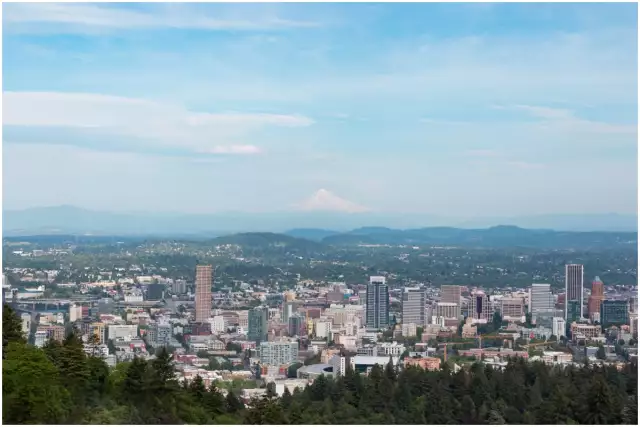 6 Cities Near Portland to Buy or Rent in this Year