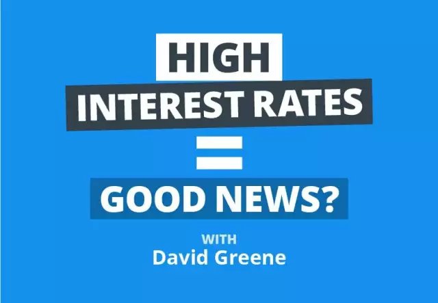 Seeing Greene: Interest Rates, Flipping Tips, and Investor-Only Loans