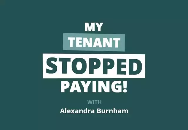 Rookie Reply: Tenant Not Paying Rent? Here’s What to Do