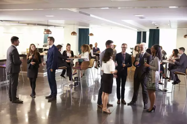 10 of the Biggest Summer Networking Events in Ohio - HER Commercial Real Estate Blog