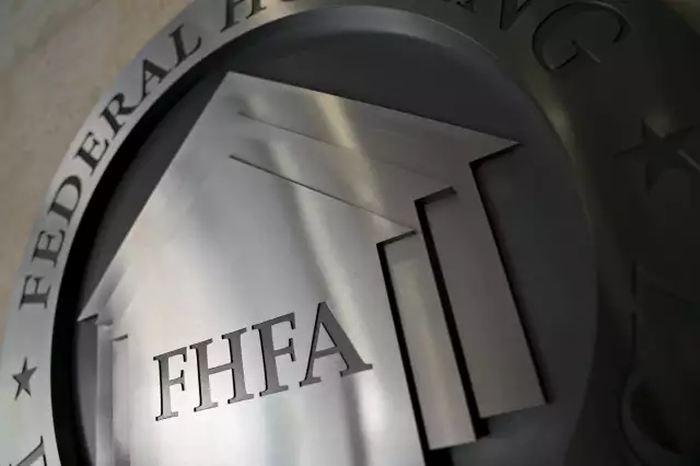 FHFA implements fee but may revisit capital framework that includes it