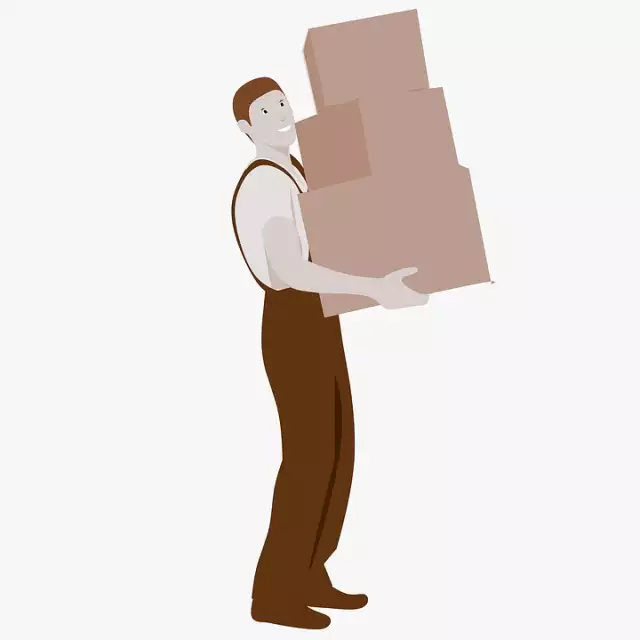 Pros and cons of hiring flat rate movers NYC | Dumbo Moving and Storage