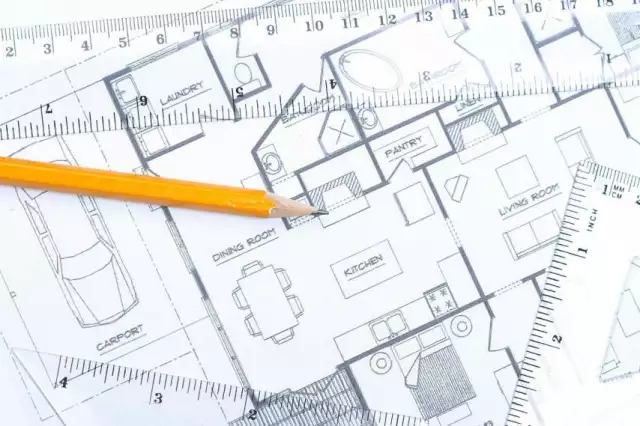 National Association Of Realtors Is Fighting A Copyright Ruling On Floor Plans