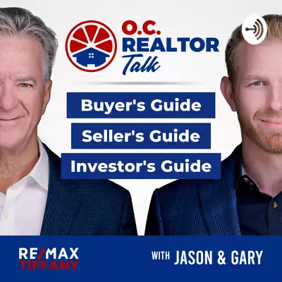 Ep. 129: How's The Real Estate Market? (Week 17 of 2022) by Realtor Talk with Jason Schnitzer