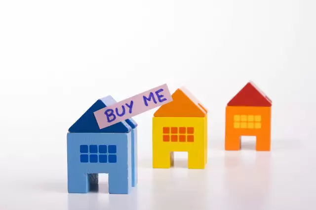 The 5 Steps to Buying a House for Investment in 2022