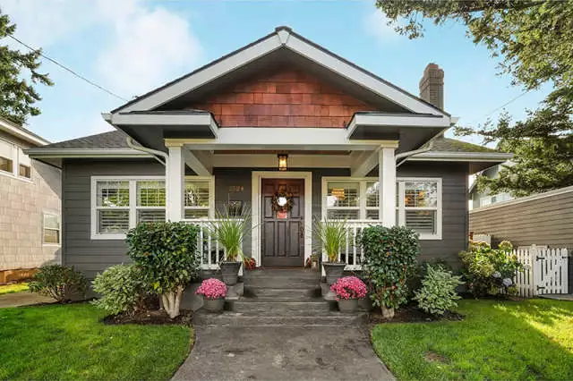 What is a Bungalow House Style? Quaint, Classic, and Full of Craftsman Charm