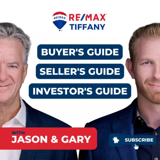 Ep. 149: How's The Real Estate Market? (Week 42 of 2022) by Realtor Talk with Jason Schnitzer