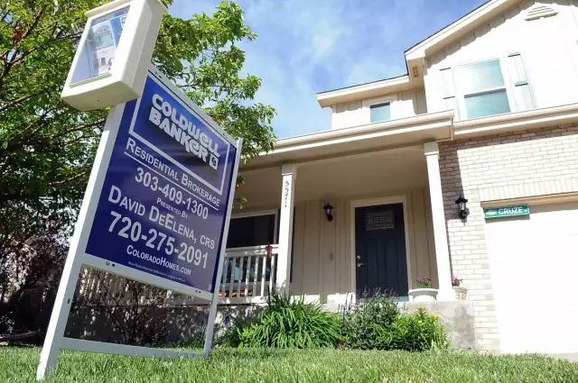 Housing Inventory Continues To Grow Even As New Listings Dip