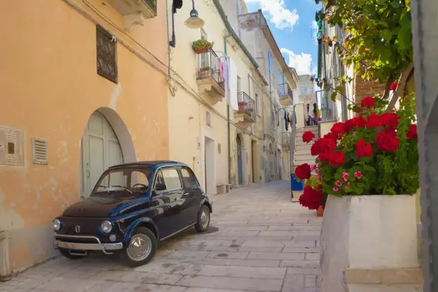 This Beautiful Italian Town Will Pay You $30,000 To Move There