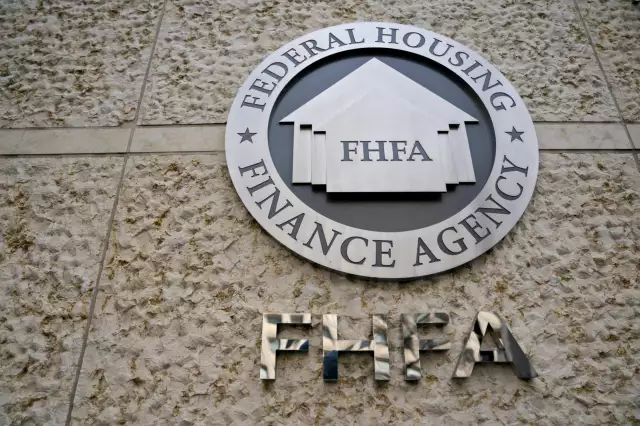 FHFA starts its own Office of Financial Technology