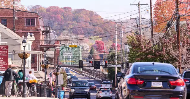 New Hope, Pa.: A Walkable River Town With Plenty of Attractions