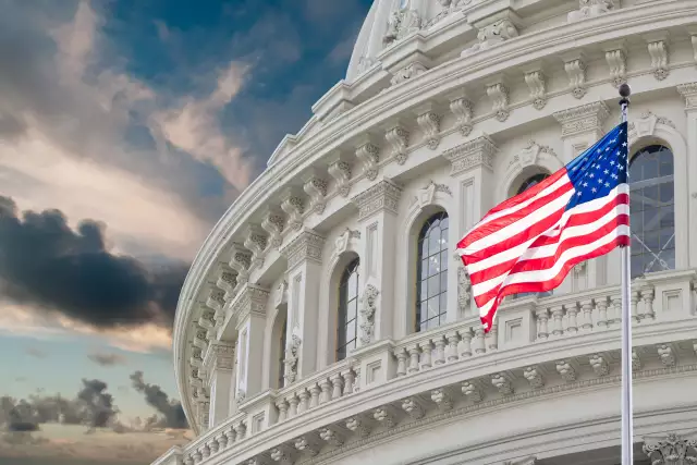 U.S. House passes remote online notarization bill