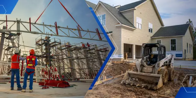 Residential and Commercial Construction: 7 Crucial Differences