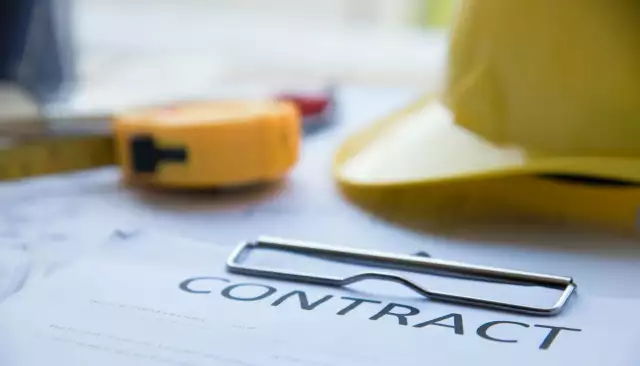 Types of Construction Contracts: What You Need to Know