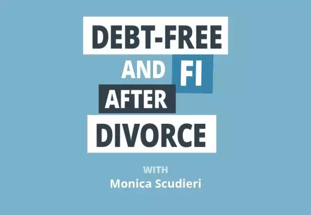 Divorced and $250K in Debt to Financially Free in 10 Years