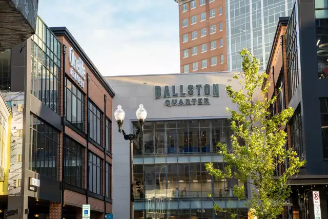 Ballston Quarter Owners Get Relief On Annual Tax Bill - KE Andrews