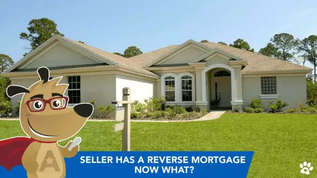 How to Purchase a Home That Has a Reverse Mortgage