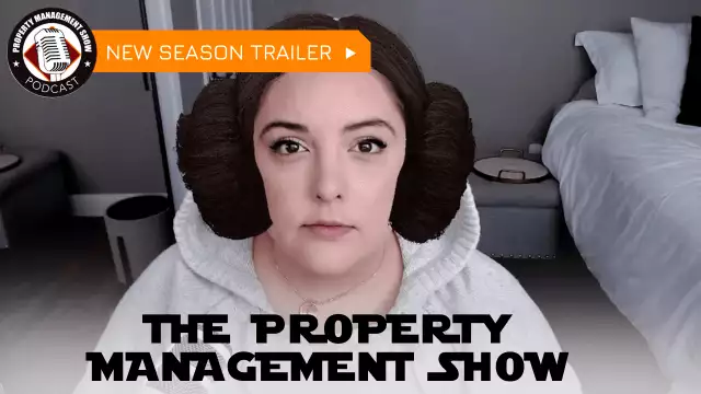 The Property Management Show is Back!