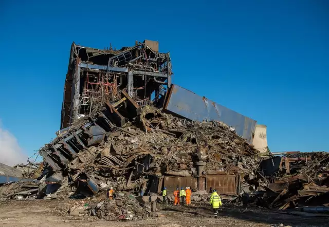 Didcot disaster investigation enters its eighth year