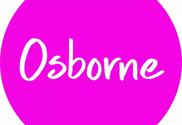 Laing O’Rourke finance director joins Osborne