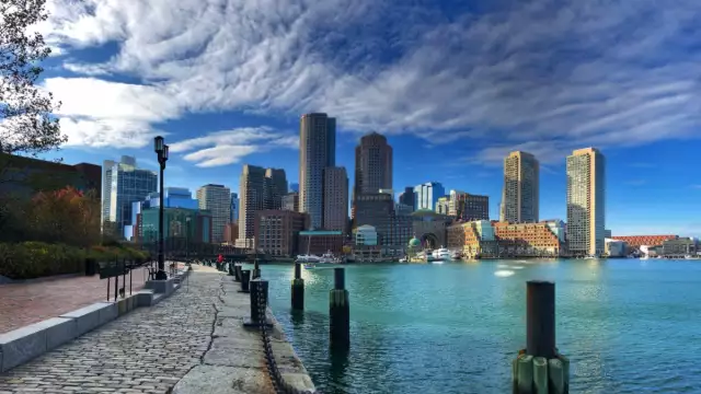 8 Cities Near Boston to Buy or Rent in this Year