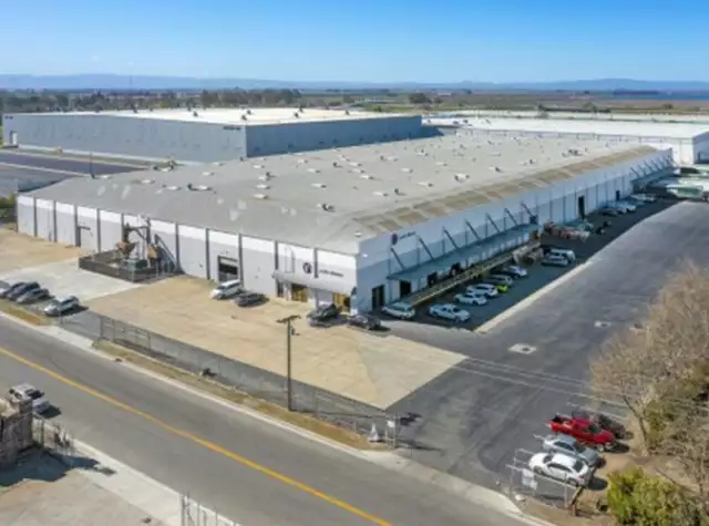 Intercontinental, Kennedy Wilson Buy CA Facility for $84M