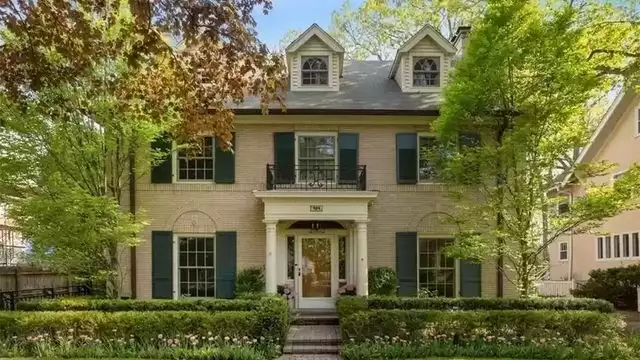 Featured on HGTV’s ‘Designers’ Challenge,’ This Illinois Home Sells in a Day