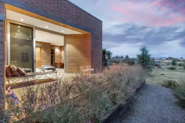 Go Your Own Way: 3 Off-Grid Luxury Homes - Sotheby´s International Realty | Blog