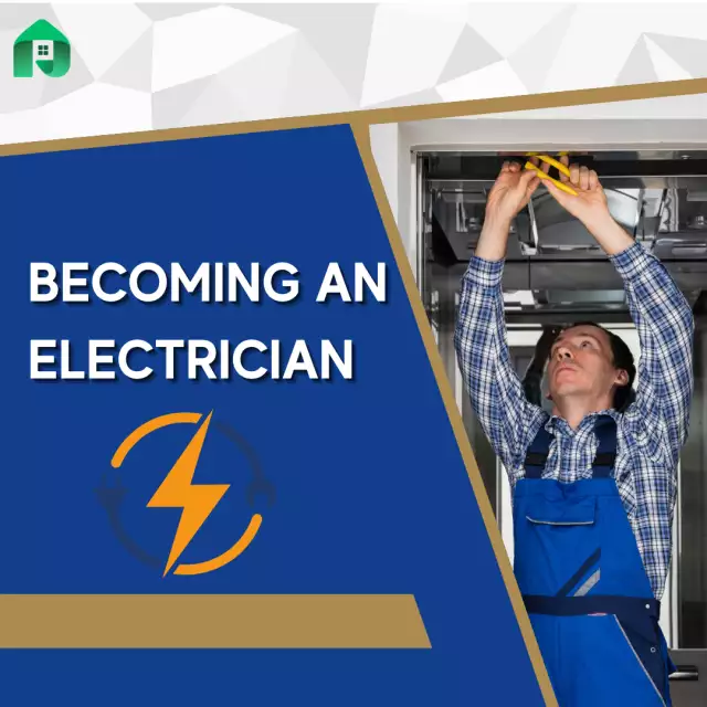 Becoming an Electrician