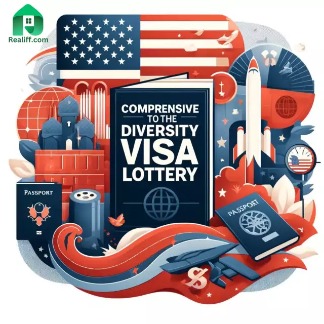 Understanding the Diversity Visa Lottery: A Comprehensive Guide