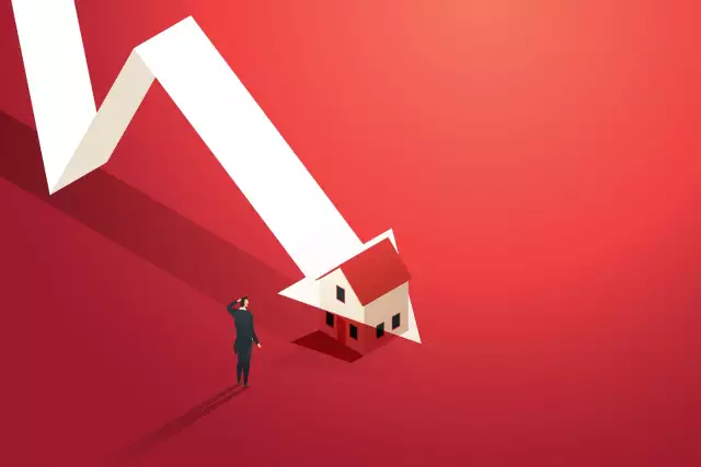 Home prices fall for the fourth straight month - Mortgage Rates & Mortgage Broker News in Canada